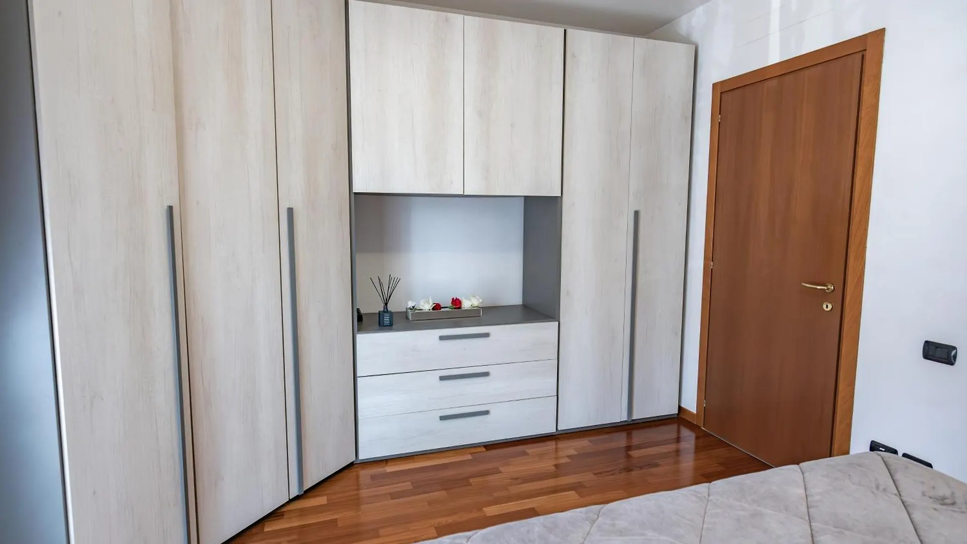 Appartement Luxury House Con Wifi And Free Parking à Trezzano sul Naviglio